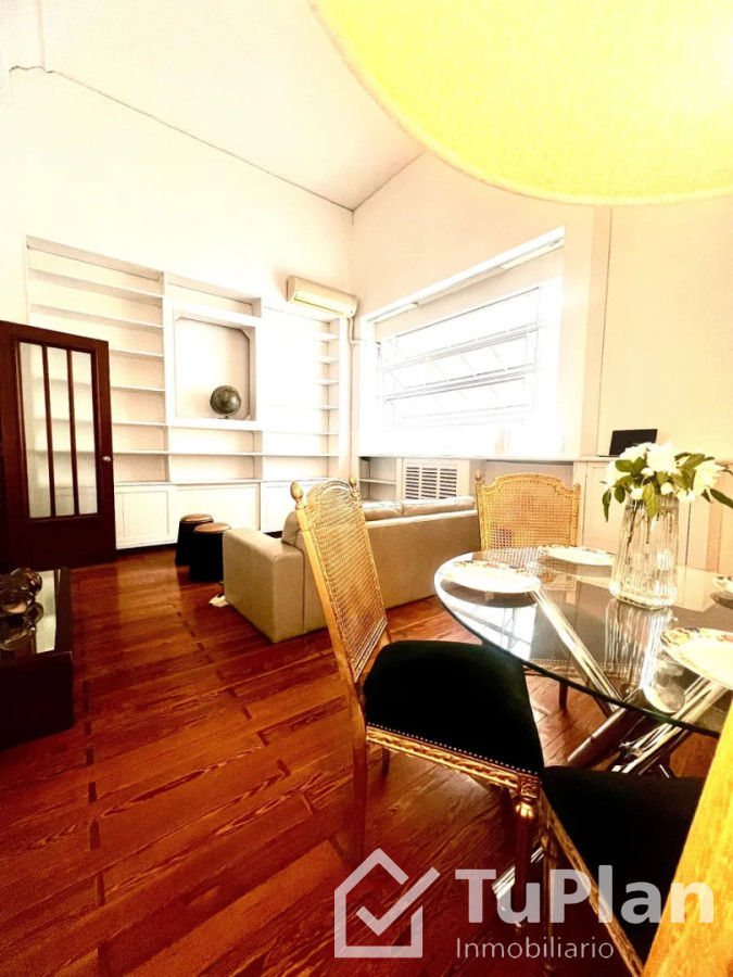 Apartamento ID.1861 - (Ref 4.267) Se alquila excelente apartamento a estrenar de 1 dormitorio en Ciudad Vieja 
