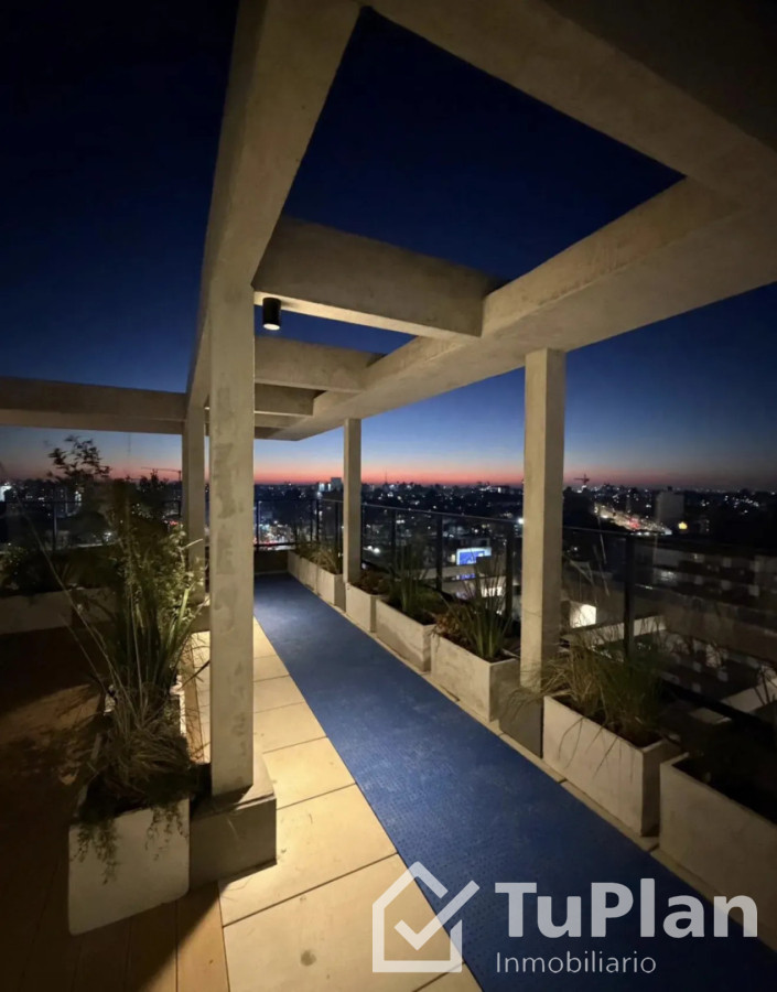 Apartamento ID.2000 - Ref. 5052 Monoambiente a estrenar a pasos de Av. Italia Y Propios