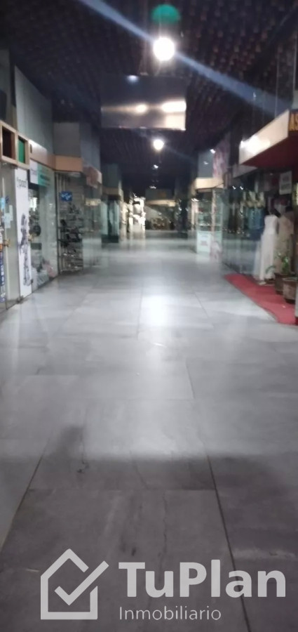 Apartamento ID.1382 - (Ref: 3.659) Oportunidad! local comercial!sobre 18 de Julio!