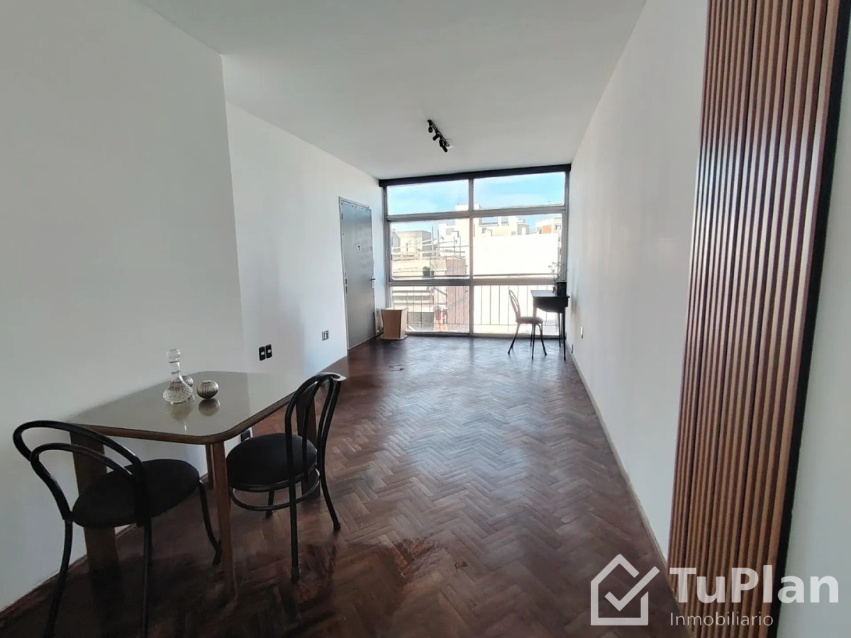 Apartamento ID.1990 - Ref. 5041 Apartamento 1 Dormitorio en Tres Cruces