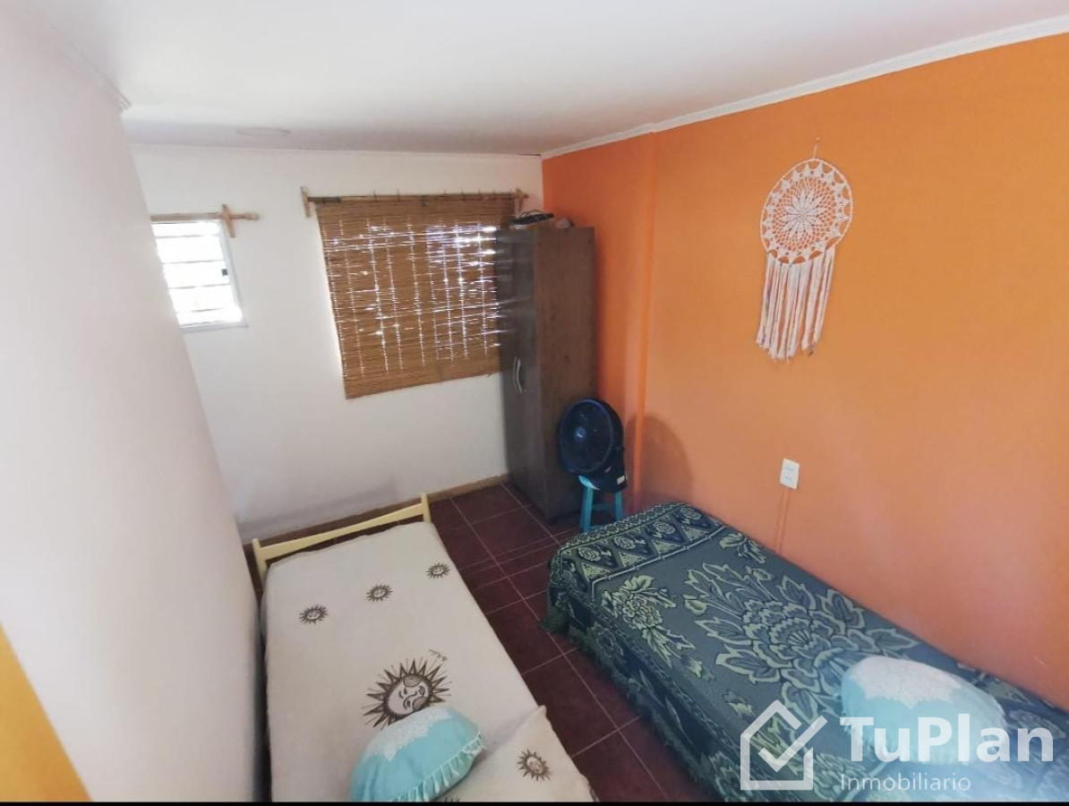 Apartamento ID.1821 - (Ref 4.229) Se alquila casa de 2 dormitorios en Playa Grande