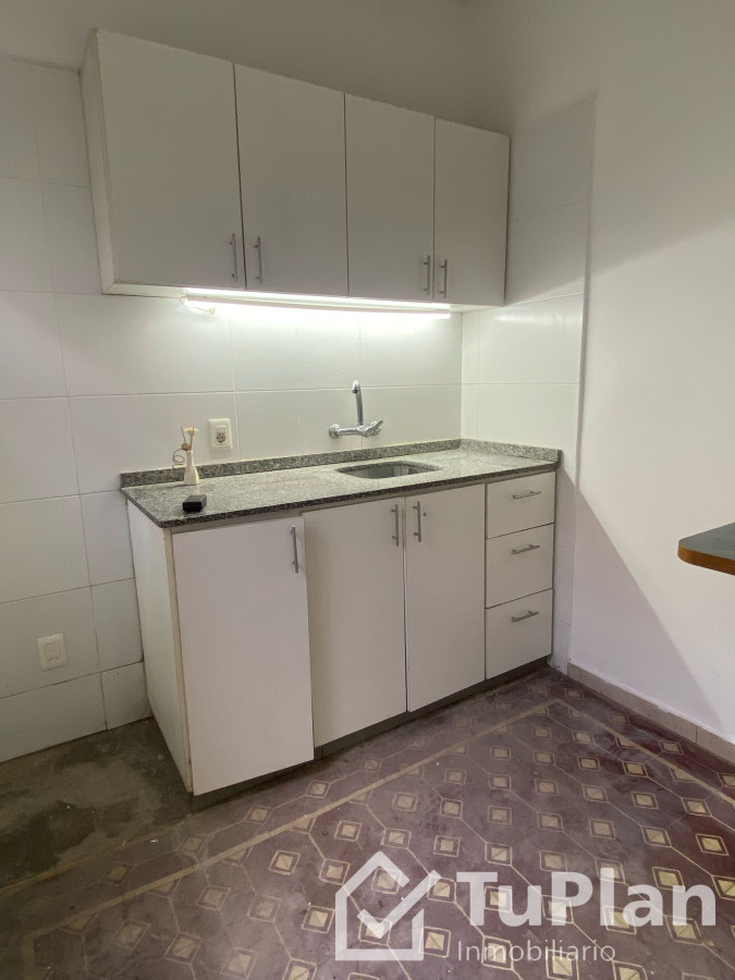 Apartamento ID.1746 - (Ref 4.156) casa, 1 dorm, baño, lavadero, terraza, pieza a finalizar, pasillo compartido