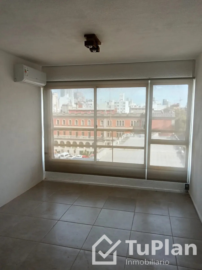 Apartamento ID.1809 - (Ref 4.217) Se alquila monoambiente en el Centro 