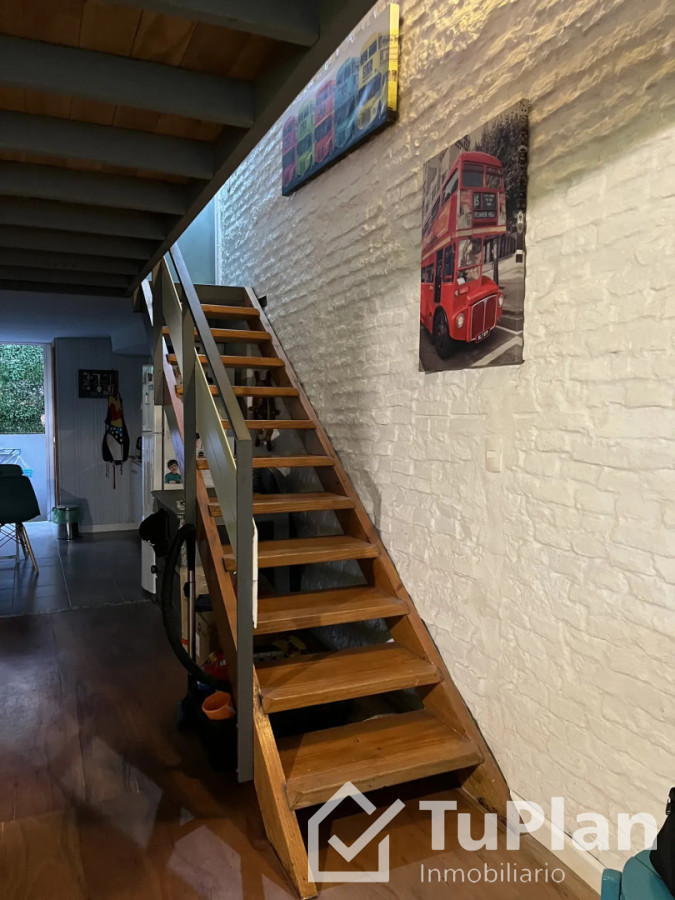 Apartamento ID.1977 - Ref. 5026 Duplex 1 Dormitorio 