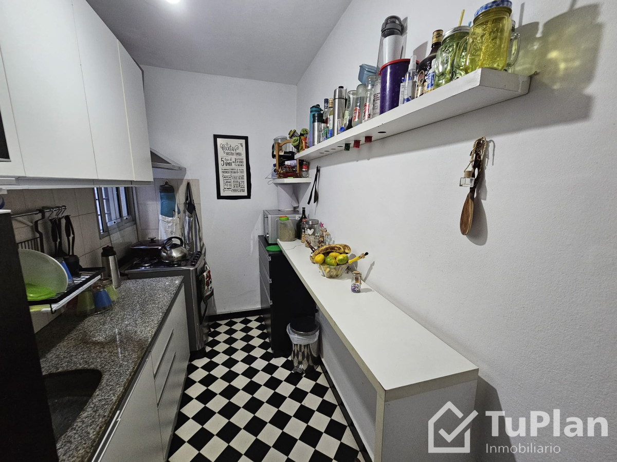 Apartamento ID.858 - (Ref: 3.138) Venta de apartamento de 2 dormitorios y 2 balcones en Aguada