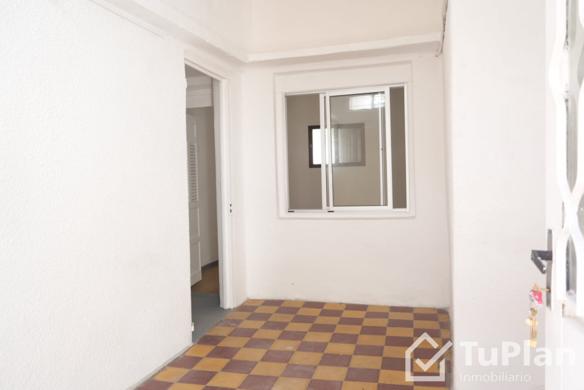 Apartamento ID.1772 - (Ref 4.180) Se alquila apartamento en Belvedere 
