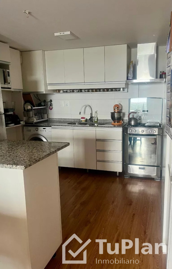 Apartamento ID.981 - (Ref: 3.256) Venta de apto en Jacinto Vera, Torre Nuevo Centro