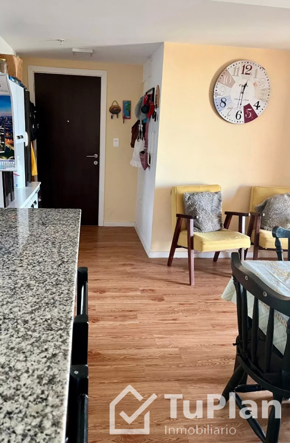 Apartamento ID.981 - (Ref: 3.256) Venta de apto en Jacinto Vera, Torre Nuevo Centro