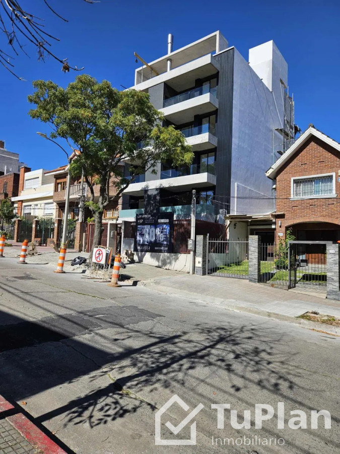 Apartamento ID.1801 - (Ref 4.209) Se alquila apartamento a estrenar en Buceo 