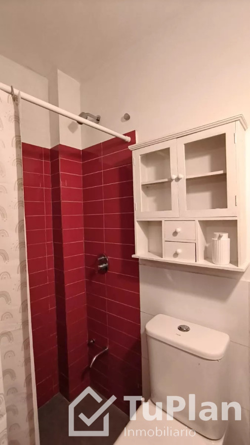 Apartamento ID.1655 - (Ref:4.070) Monoambiente Amoblado centro