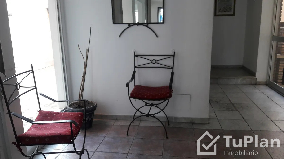 Apartamento ID.1892 - (Ref 4. 297) Se alquila apartamento de 2 dormitorios en Reducto 