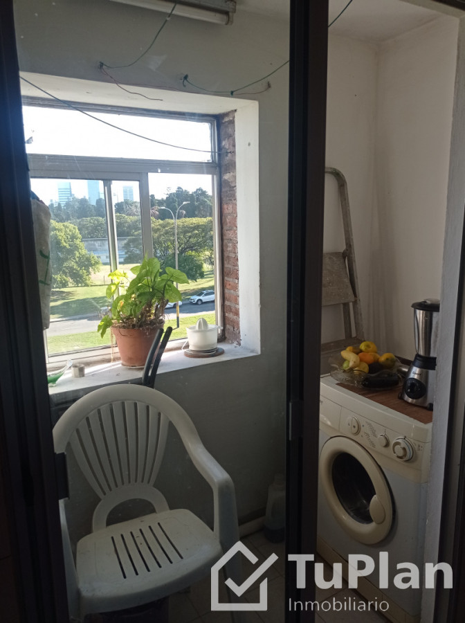 Apartamento ID.1978 - Ref. 5027 Apartamento 4 Dorm. en Buceo