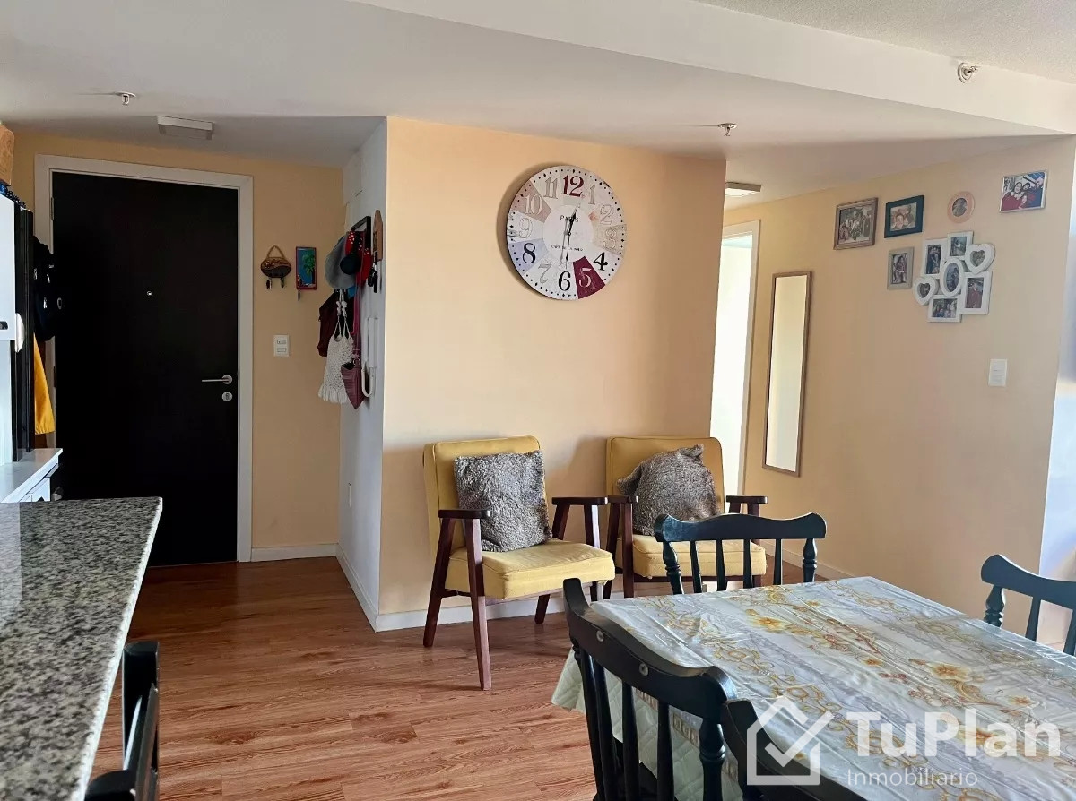 Apartamento ID.981 - (Ref: 3.256) Venta de apto en Jacinto Vera, Torre Nuevo Centro