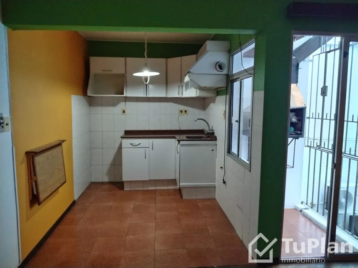 Apartamento ID.1484 - (Ref 5.002) Se alquila cómodo apartamento en Parque Batlle