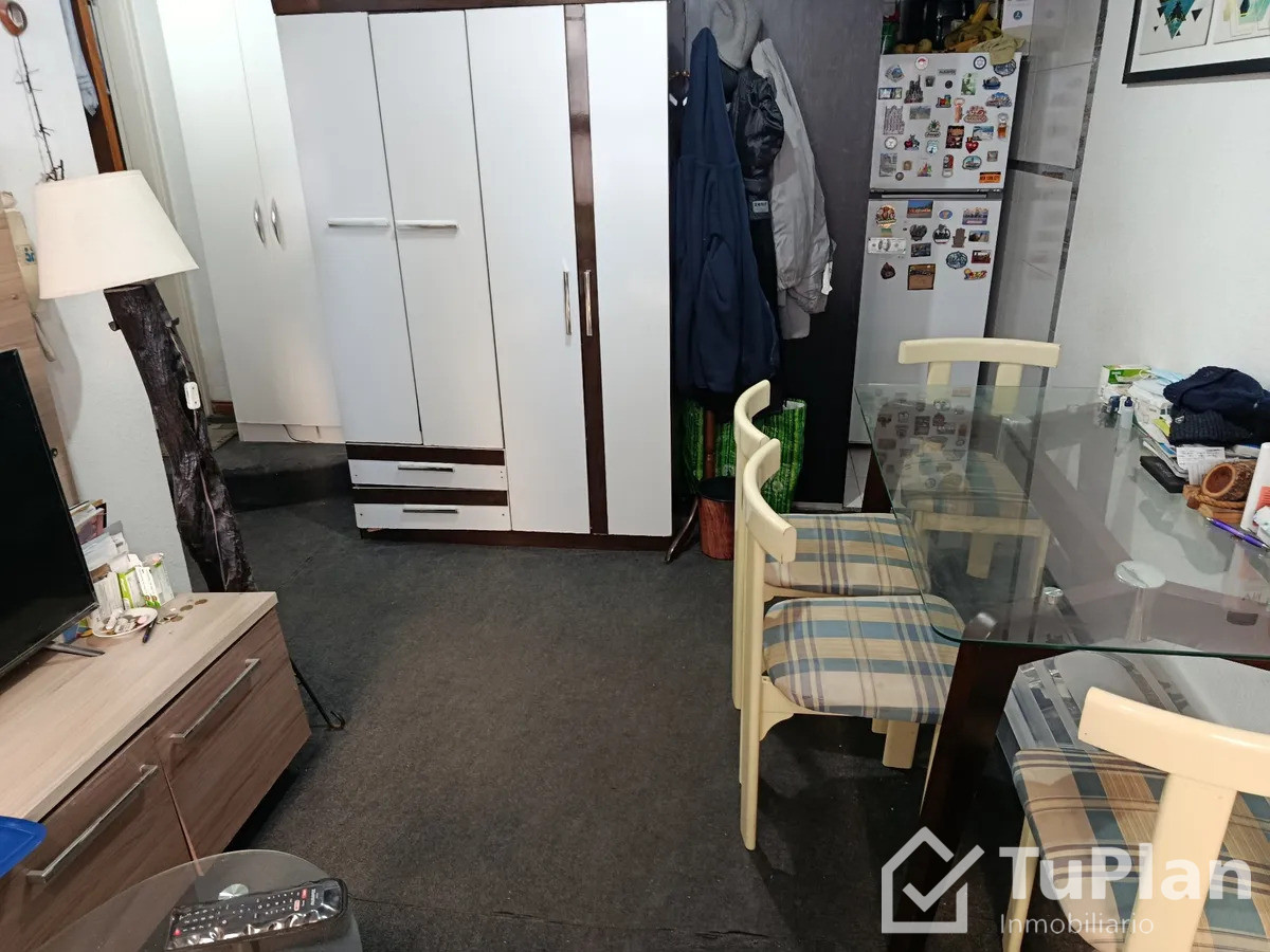 Apartamento ID.1899 - (Ref 4.304) Se alquila apartamento de 1 dormitorio en Tres Cruces 