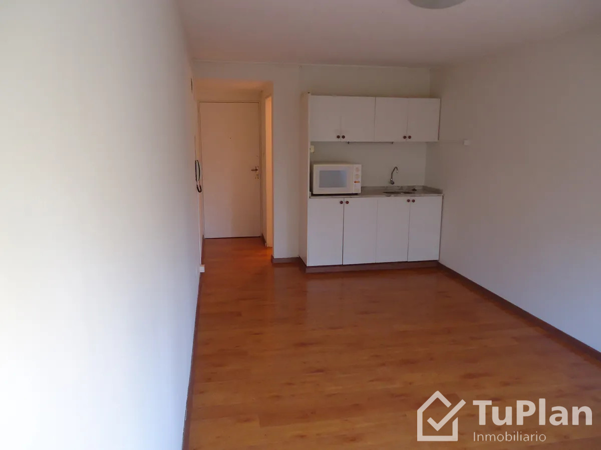 Apartamento ID.1847 - (Ref 4.253) Se alquila monoambiente en el Centro 