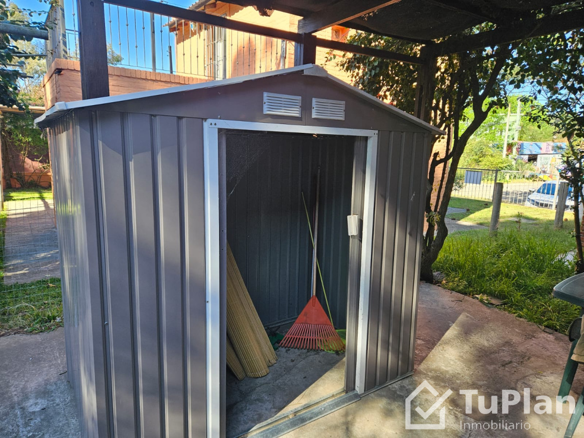 Apartamento ID.1856 - (Ref 4.262) Se alquila casa de 2 dormitorios cercana a la playa en Piriápolis 