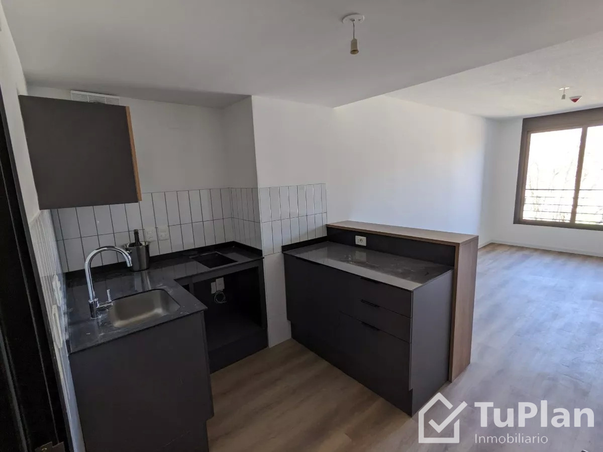 Apartamento ID.1283 - (Ref. 3.558) Venta monoambiente a estrenar en Palermo- Ventura Soho