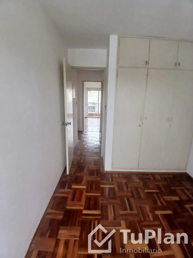 Apartamento ID.1980 - Ref. 5029 Apartamento 2 Dorm. Pocitos