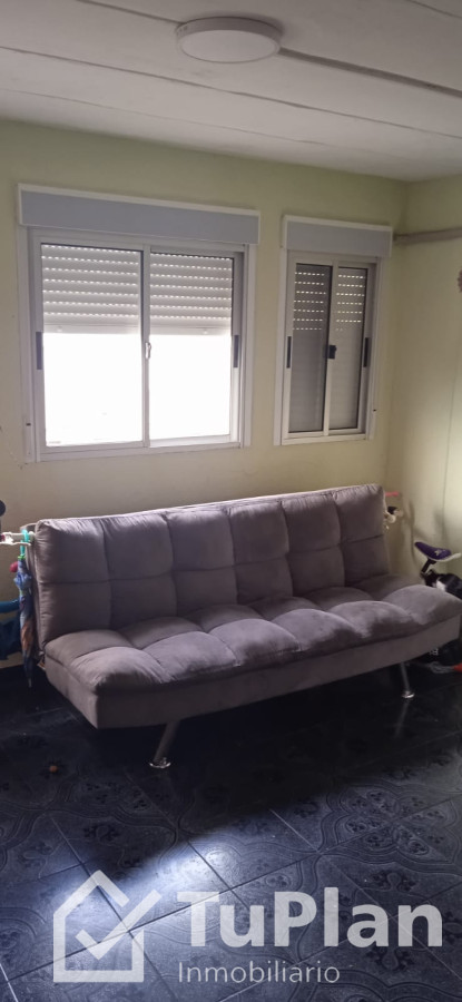 Apartamento ID.1102 - (Ref: 3.376) Venta de apartamento de 2 dormitorios en complejo de Nuevo París