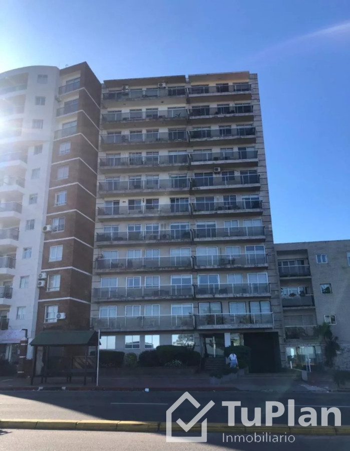 Apartamento ID.1448 - (Ref. 3.727) Apto 2dorm+2baños+parrillero Malvin