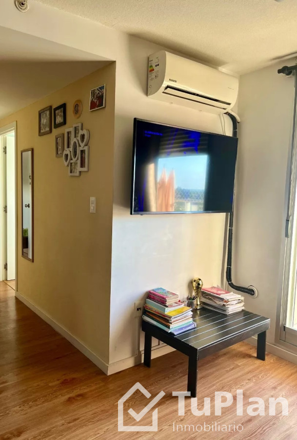 Apartamento ID.981 - (Ref: 3.256) Venta de apto en Jacinto Vera, Torre Nuevo Centro