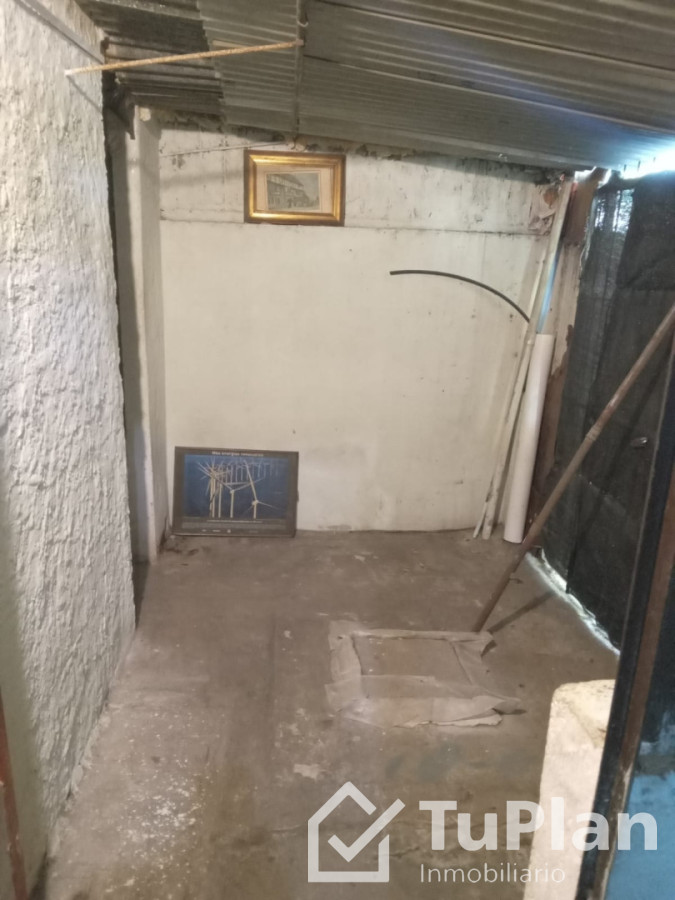 Apartamento ID.1921 - (Ref 4.327) Se alquila casa apartamento de 1 dormitorio en Piedras Blancas 