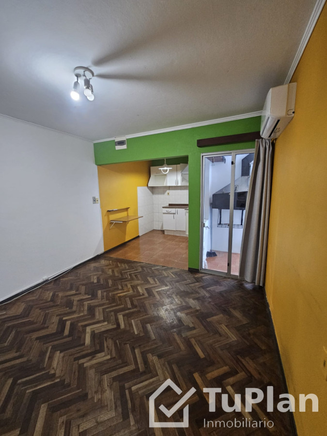 Apartamento ID.1484 - (Ref 5.002) Se alquila cómodo apartamento en Parque Batlle