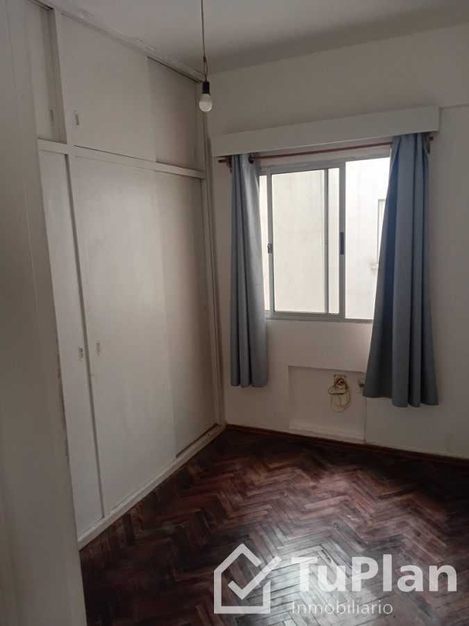 Apartamento ID.1993 - Ref. 5044 Apartamento 2 Dormitorios en Tres Cruces Alquiler y Venta
