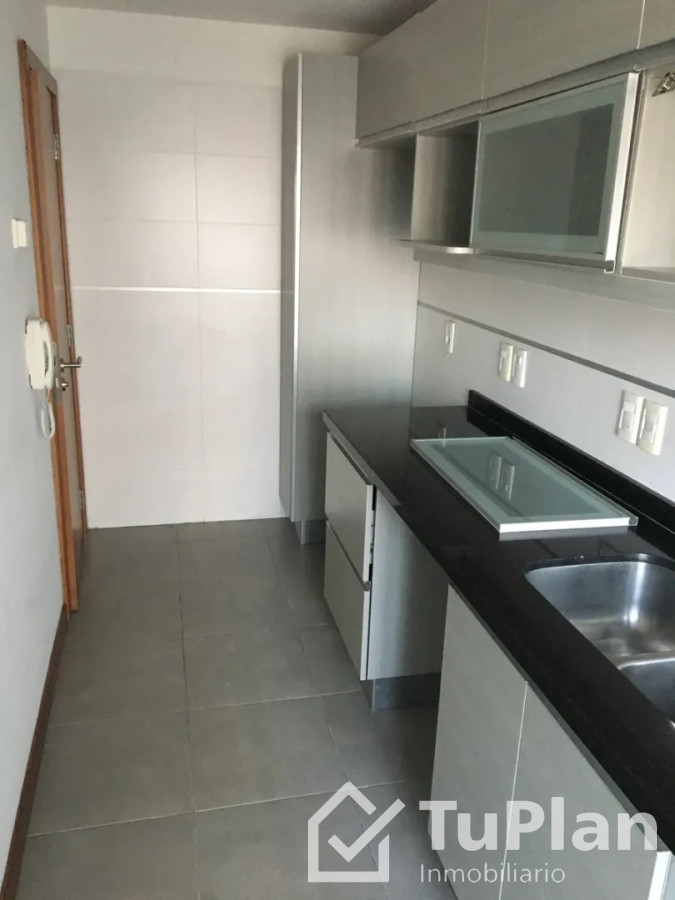 Apartamento ID.1975 - Ref.5024 Apartamento 1 dormitorio Rambla Malvin