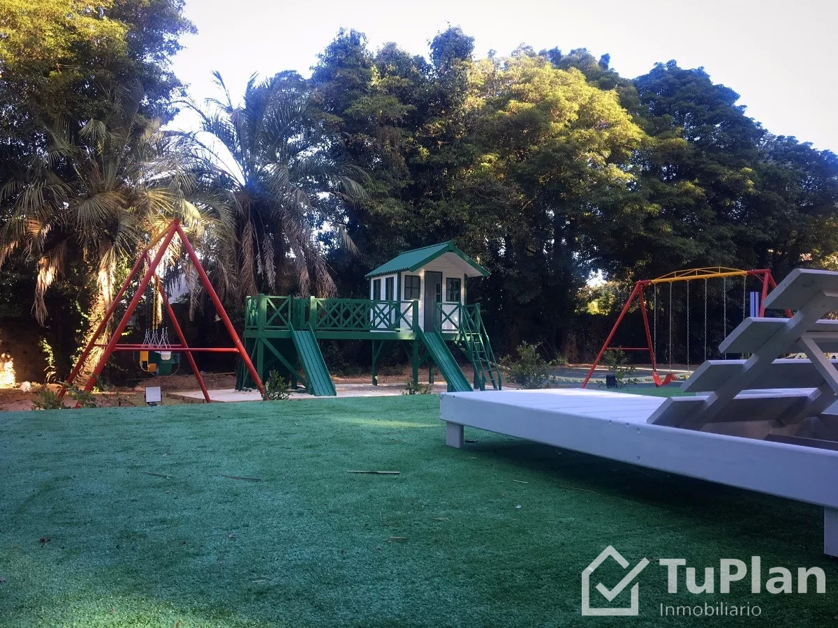Apartamento ID.1032 - En venta complejo Town Park! Hermoso Apartamento de 3 dormitorios