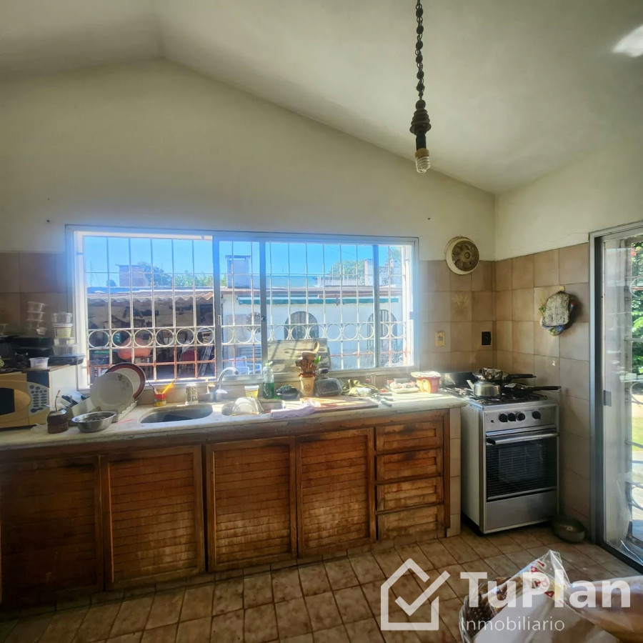 Apartamento ID.1312 - (Ref. 3.585) Venta Casa 5 dormitorios en Punta Gorda