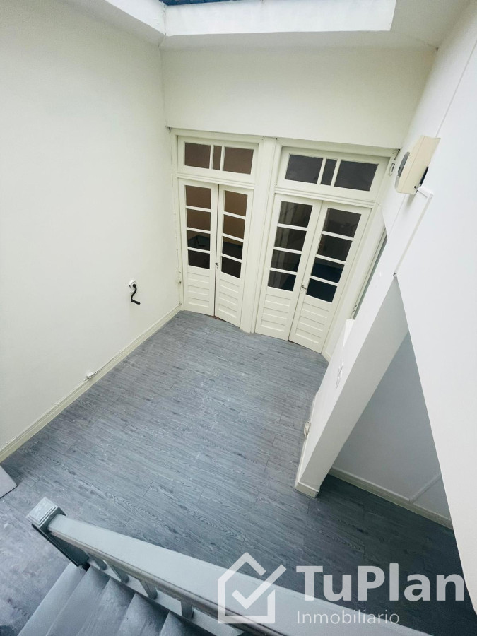 Apartamento ID.849 - (Ref: 3.129) Venta de apartamento de 3 dormitorios y azotea en Reducto gran oportunidad