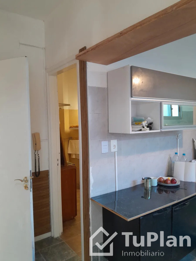 Apartamento ID.1874 - (Ref 4.280) Se alquila apartamento de 2 dormitorios, 2 baños y gran patio en La Blanqueada 