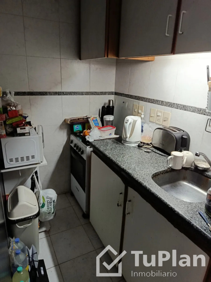 Apartamento ID.1899 - (Ref 4.304) Se alquila apartamento de 1 dormitorio en Tres Cruces 