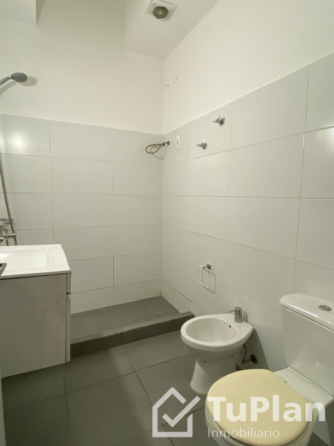 Apartamento ID.1746 - (Ref 4.156) casa, 1 dorm, baño, lavadero, terraza, pieza a finalizar, pasillo compartido