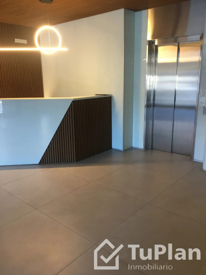 Apartamento ID.1898 - (Ref 4.303) Se alquila monoambiente en Cordón 