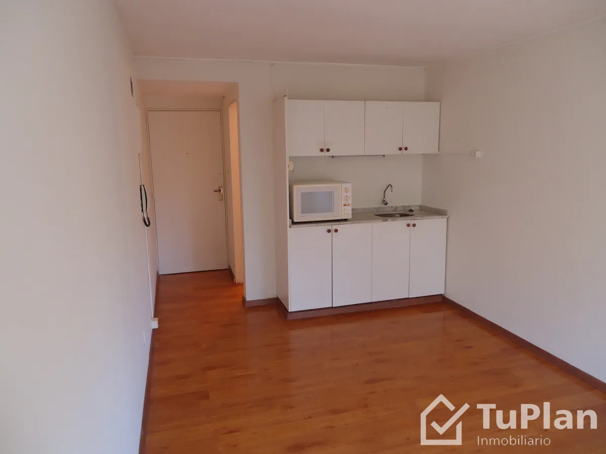 Apartamento ID.1847 - (Ref 4.253) Se alquila monoambiente en el Centro 