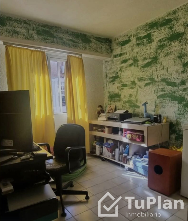 Apartamento ID.1978 - Ref. 5027 Apartamento 4 Dorm. en Buceo