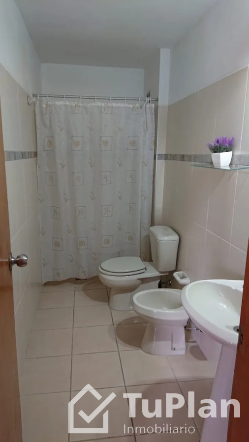 Apartamento ID.1919 - (Ref 4.324) Se alquila apartamento de 2 dormitorios en Aguada 