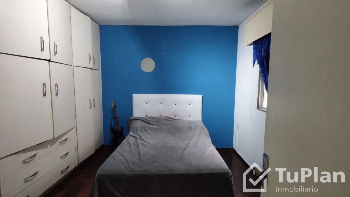 Apartamento ID.1902 - (Ref 4.307) Se alquila apartamento de 1 dormitorio en el Centro 