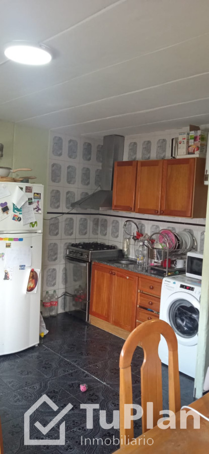 Apartamento ID.1102 - (Ref: 3.376) Venta de apartamento de 2 dormitorios en complejo de Nuevo París