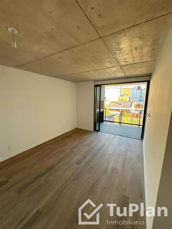 Apartamento ID.1801 - (Ref 4.209) Se alquila apartamento a estrenar en Buceo 