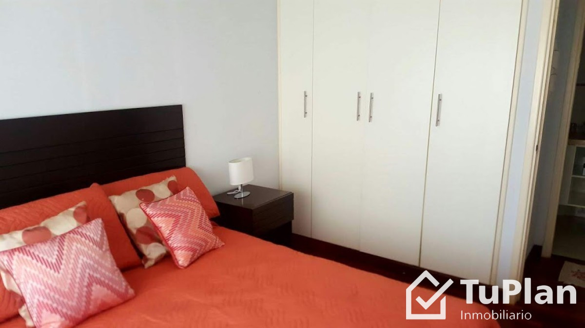 Apartamento ID.538 - (Ref: 2.402) Se alquila apartamento amueblado en Punta Carretas