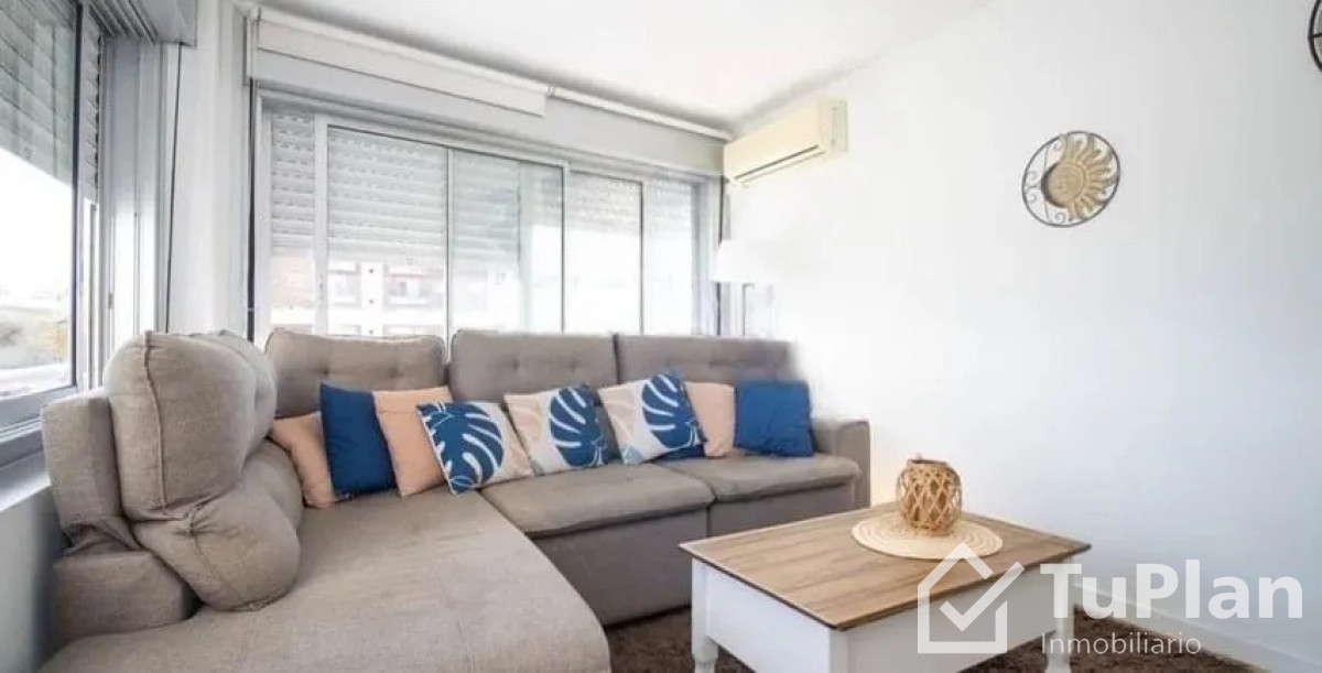 Apartamento ID.1912 - (Ref 4.317) Se alquila apartamento de 3 dormitorios en Malvin 