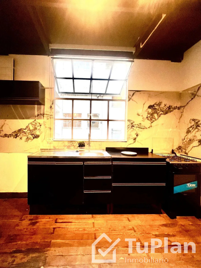 Apartamento ID.1861 - (Ref 4.267) Se alquila excelente apartamento a estrenar de 1 dormitorio en Ciudad Vieja 