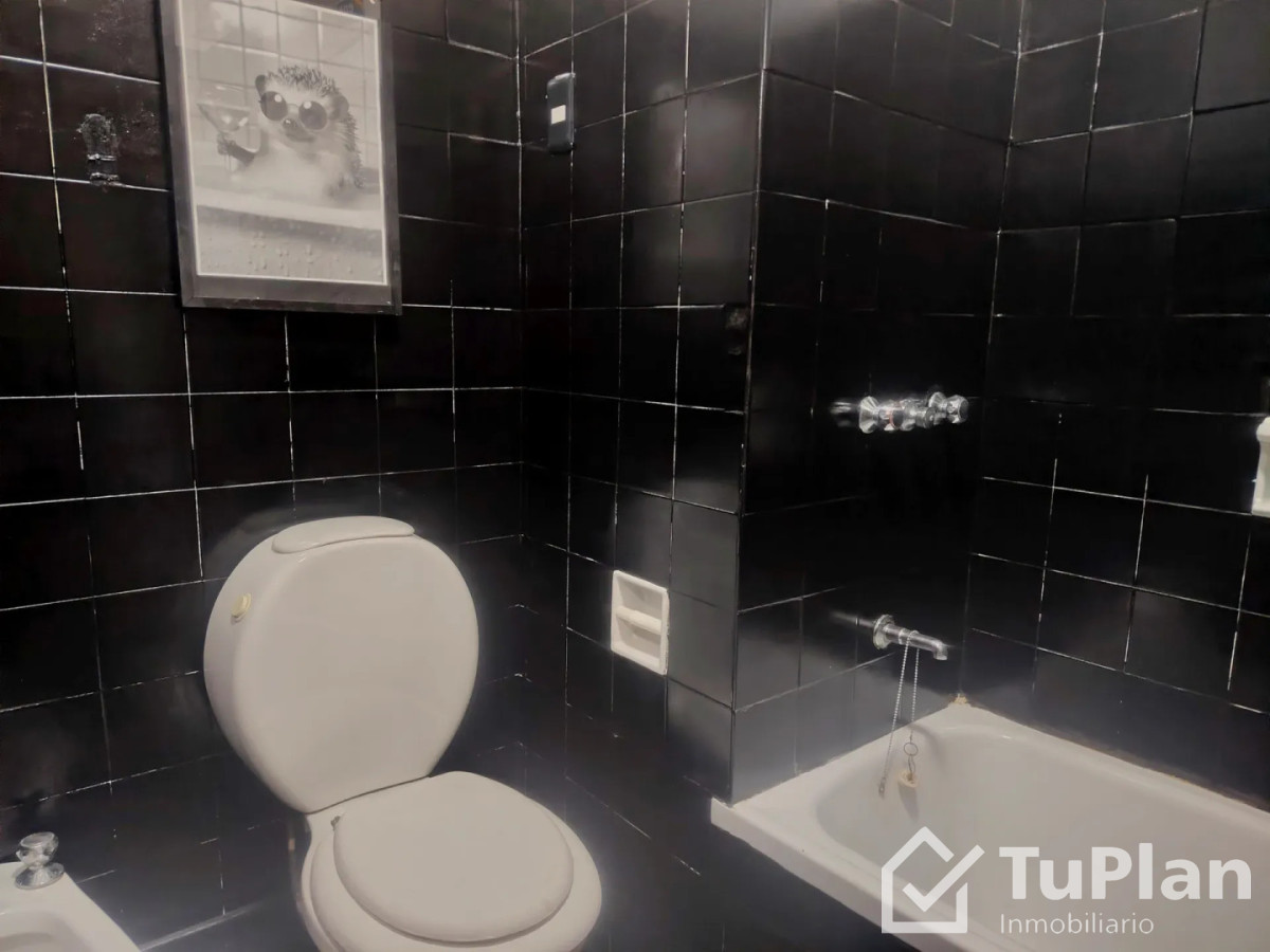 Apartamento ID.1990 - Ref. 5041 Apartamento 1 Dormitorio en Tres Cruces
