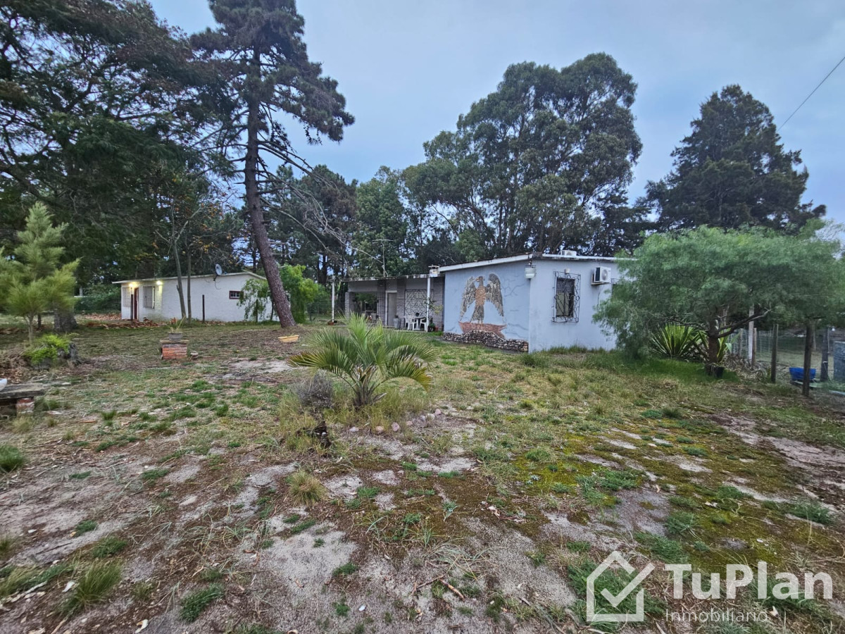 Apartamento ID.1692 - (Ref:4.104) Alquiler Casa en Bello Horizonte 