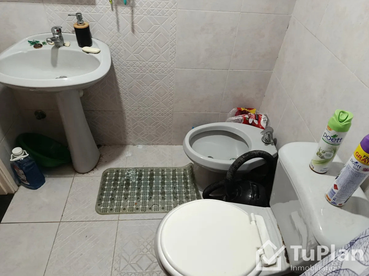 Apartamento ID.1899 - (Ref 4.304) Se alquila apartamento de 1 dormitorio en Tres Cruces 