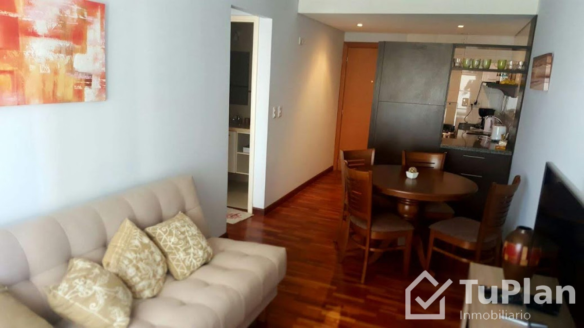 Apartamento ID.382 - Ref: 2/402 Se alquila apartamento de 1 dormitorio 